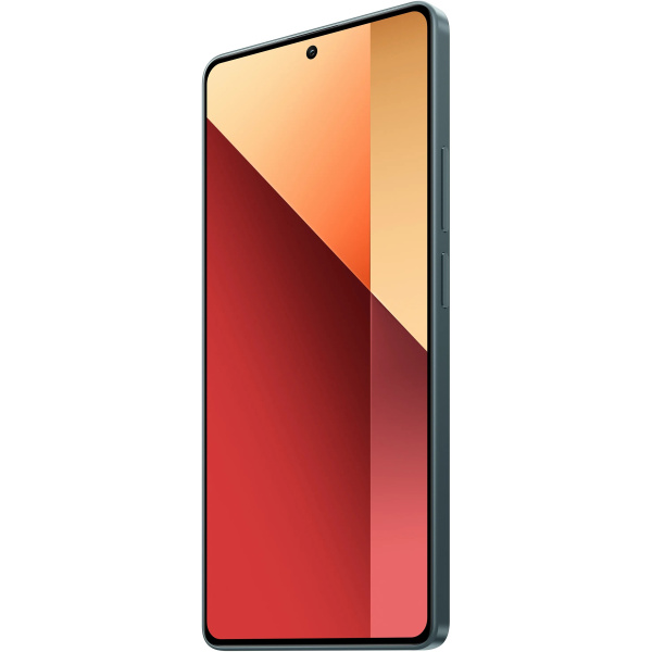 Смартфон Xiaomi Redmi Note 13 Pro 8/256GB Зеленый RU фото 6