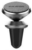 Автомобильный держатель универсальный для смартфона Xiaomi GUILFORD Car Holder Black - фото