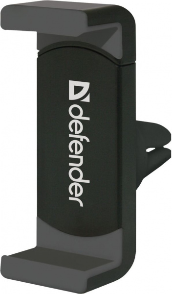 Автомобильный держатель универсальный для смартфона Defender CH-125, черный фото 1