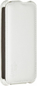 Чехол для Xiaomi Redmi 4 Pro, белый, Aksberry - фото