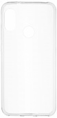 Чехол для смартфона Xiaomi Mi A2 Silicone (прозрачный), Aksberry - фото