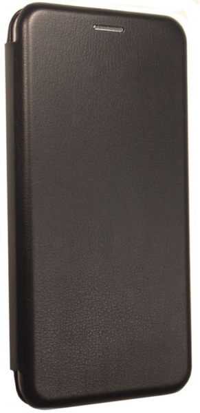 Чехол-книжка для Xiaomi Mi A2 Lite (черный), Redline фото 1