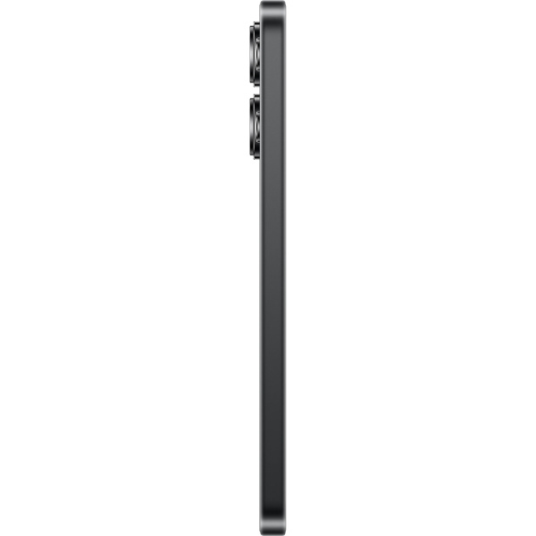 Смартфон Xiaomi Redmi Note 13 8/256GB Черный RU фото 7