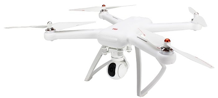 Квадрокоптер Xiaomi Drone без камеры фото 3