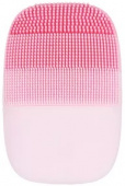 Щетка ультразвуковая для лица Inface Sonic Clean, розовый - фото
