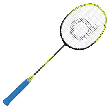 Ракетка для бадминтона Xiaomi Dooot Road King Ultra Light Badminton Racket фото 1