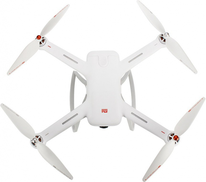 Квадрокоптер Xiaomi Drone 1080p фото 5