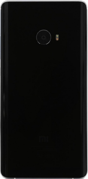 Смартфон Xiaomi Mi Note 2 64Gb Silver Black (Серебрянный Черный) фото 3