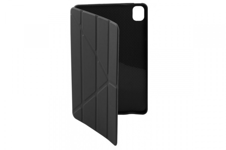 Чехол - книжка для планшета Xiaomi Pad 5/Pad 5 Pro черный, Redline фото 2
