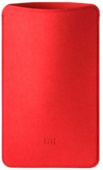 чехол для Xiaomi Mi Power Bank 5000 красный - фото