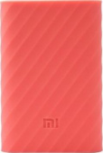 чехол для Xiaomi Mi Power Bank 10000 розовый - фото