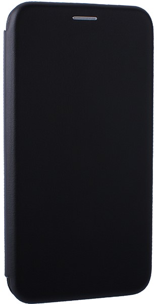 Чехол-книжка для Xiaomi Redmi S2 (черный), Book Case, искусственная кожа, Aksberry фото 1