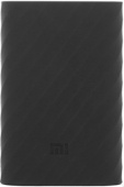 чехол для Xiaomi Mi Power Bank 10000 чёрный - фото