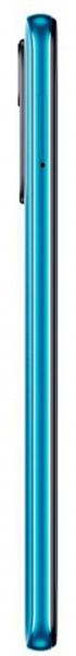 Смартфон Poco M4 Pro 5G 6/128Gb Холодный синий RU фото 4