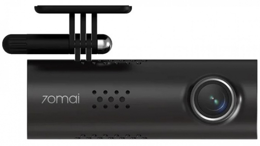 Видеорегистратор 70mai Smart Dash Cam 1S Midrive D06 (ver. Global) фото 1