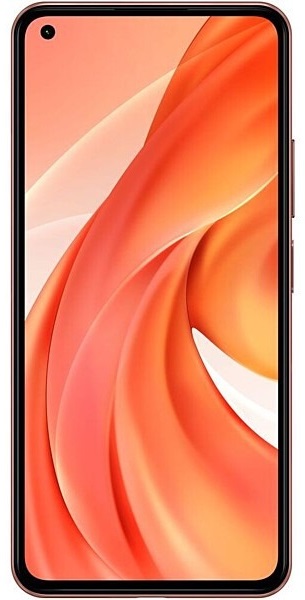 Смартфон Xiaomi Mi 11 Lite 8/128Gb (NFC) Розовый RU фото 1