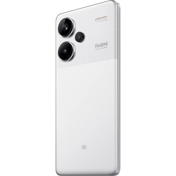 Смартфон Xiaomi Redmi Note 13 Pro+ 5G 8/256GB Белый RU фото 9