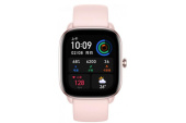 Умные часы Amazfit GTS 4 Mini, розовый - фото