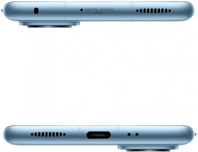 Смартфон Xiaomi 12X 8/128Gb Голубой RU фото 8