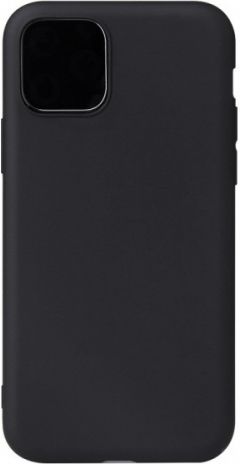 Чехол-накладка для Xiaomi Poco M3 Pro, черный, Redline фото 1
