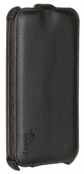 Чехол для Xiaomi Redmi 4, черный, Aksberry фото 1