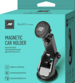 Автомобильный держатель на жесткой штанге, магнитный, CH-3, BoraSCO - фото