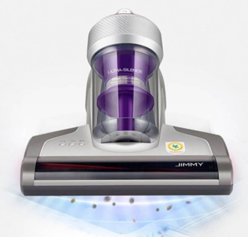 Пылесос Jimmy JV35 фото 2