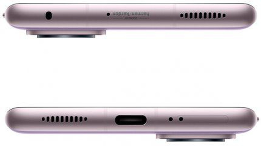 Смартфон Xiaomi 12 12/256Gb Purple (Фиолетовый) Global Version фото 5