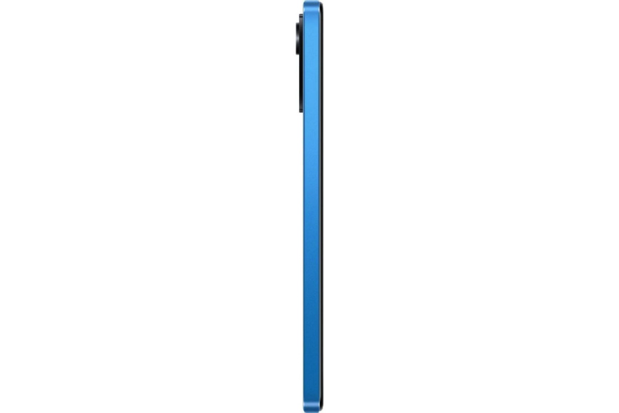 Смартфон Poco X4 Pro 5G 6/128Gb Лазерный синий RU фото 5