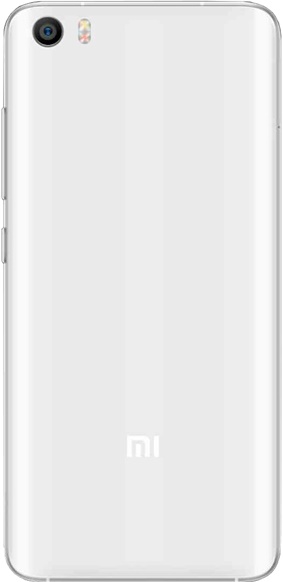 Смартфон Xiaomi Mi5 32Gb White (Белый) фото 3