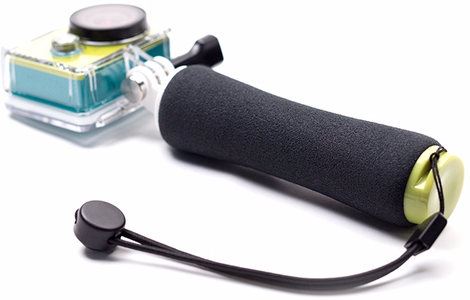 Монопод-поплавок Xiaomi Yi фото 2