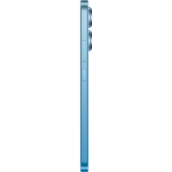 Смартфон Xiaomi Redmi Note 13 8/256GB Голубой RU фото 4