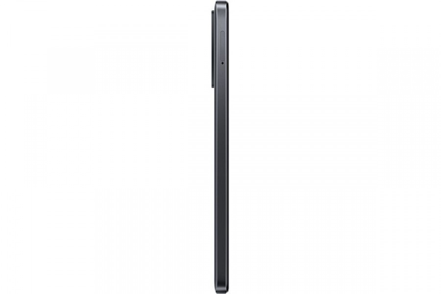 Смартфон Xiaomi Redmi Note 11 4/128GB (NFC) Grey (Графитовый серый) Global Version фото 5