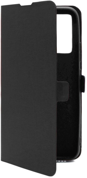 Чехол-книжка для Xiaomi Redmi Note 11/11S черный, Book Case, Borasco фото 1