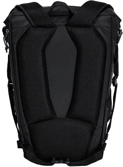 Рюкзак Xiaomi 90 Points HIKE Outdoor Backpack Army, черный фото 2