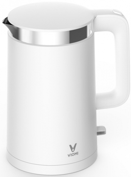 Умный чайник Viomi Mechanical Kettle белый фото 1