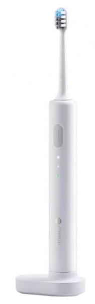Зубная щетка электрическая Xiaomi Dr.Bei BET-C01, белый фото 1